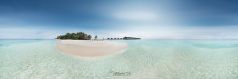 White Pearl, Malediven , Manfred Voss fine Art Photography