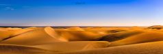 Dünen , Sanddünen, Wüste, Insel Gran Canaria , Spanien , Kanarische Inseln, Manfred Voss , Fine Art Photography