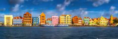 Curacao / Karibik / ABC Inseln / Caribbean Sea