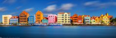 Curacao / Karibik / ABC Inseln / Caribbean Sea